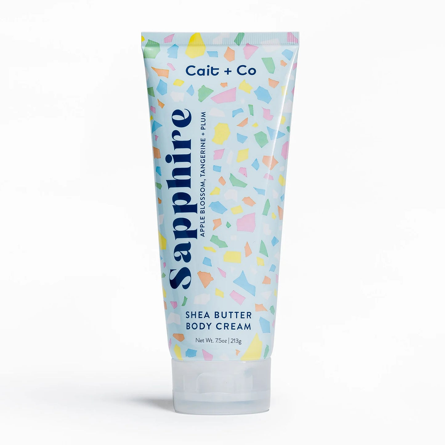 Cait + Co Shea Butter Body Cream