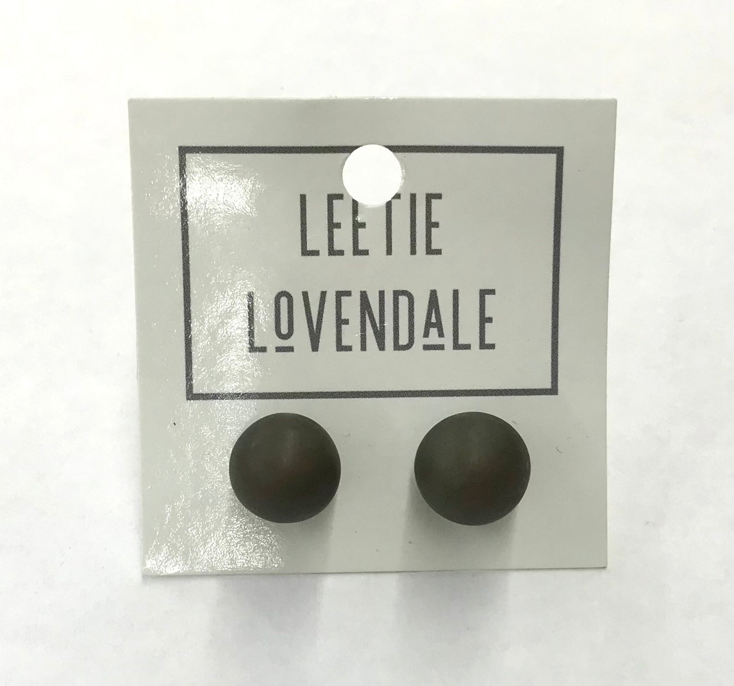 Leetie Earrings