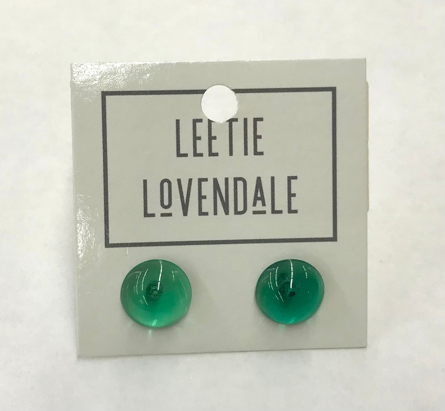 Leetie Earrings