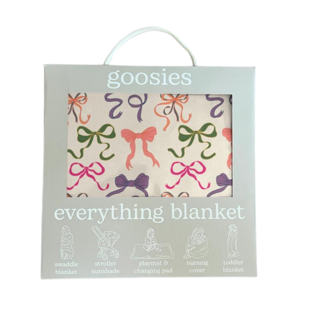 Everything Blanket