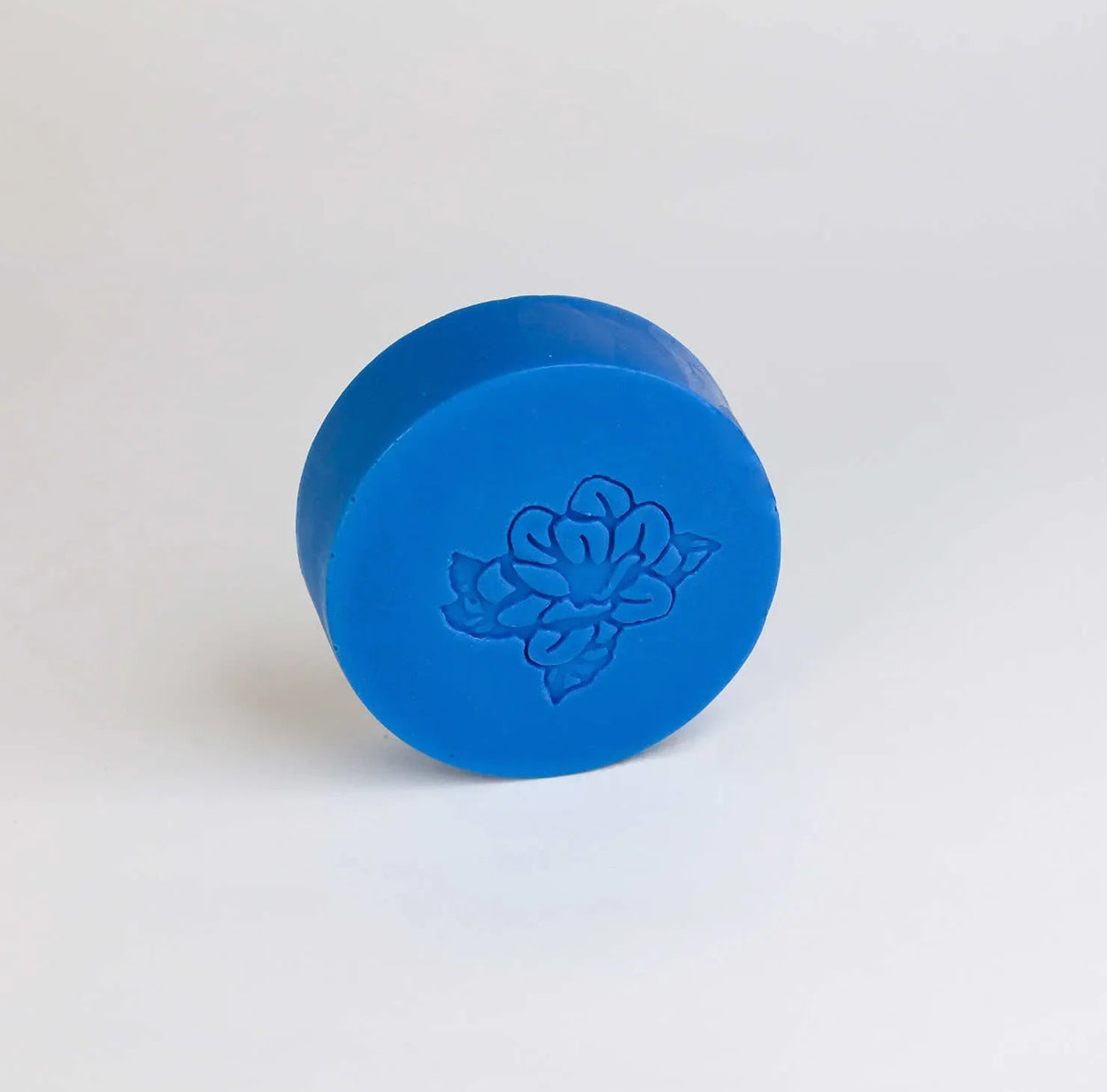 Magnolia Soap Shave Bar