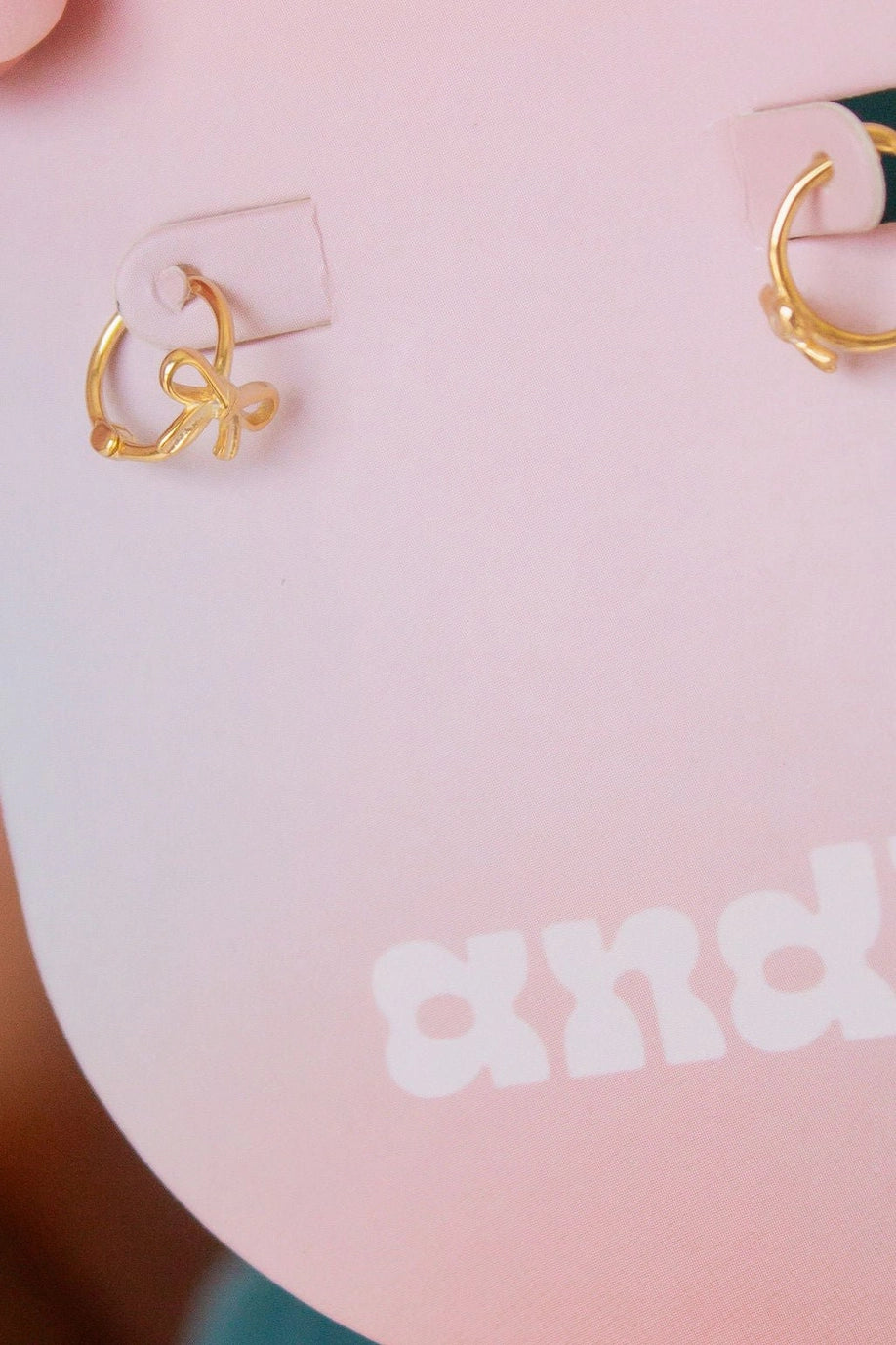 Hypoallergenic Earrings