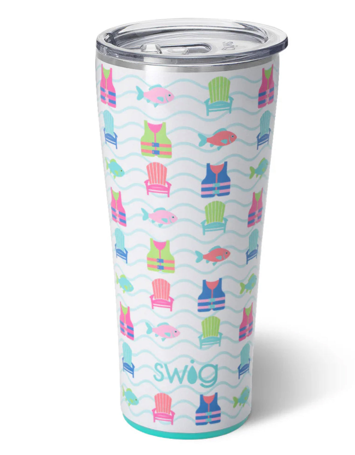 Swig Tumbler 32 oz