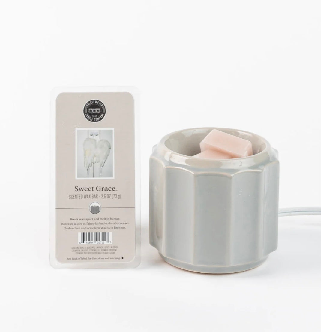 Sweet Grace wax bar