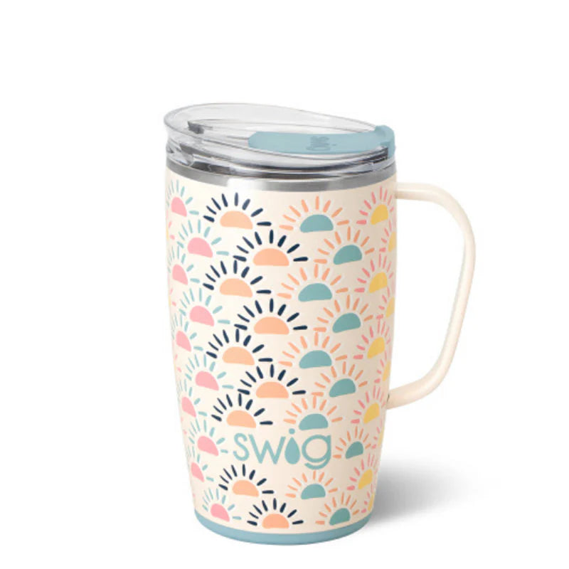 Swig Travel Mug 22 oz