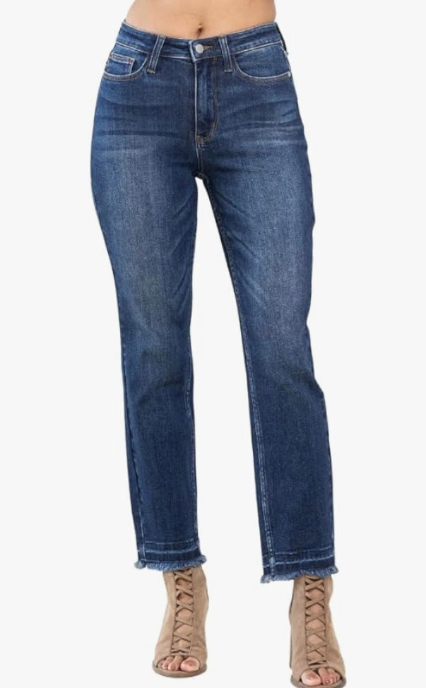 HW Released Hem Slim