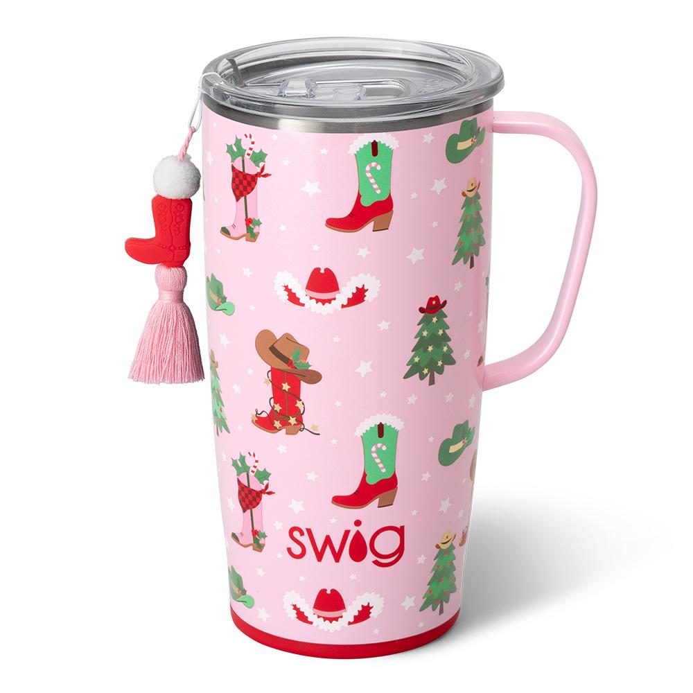 Swig Travel Mug 22 oz