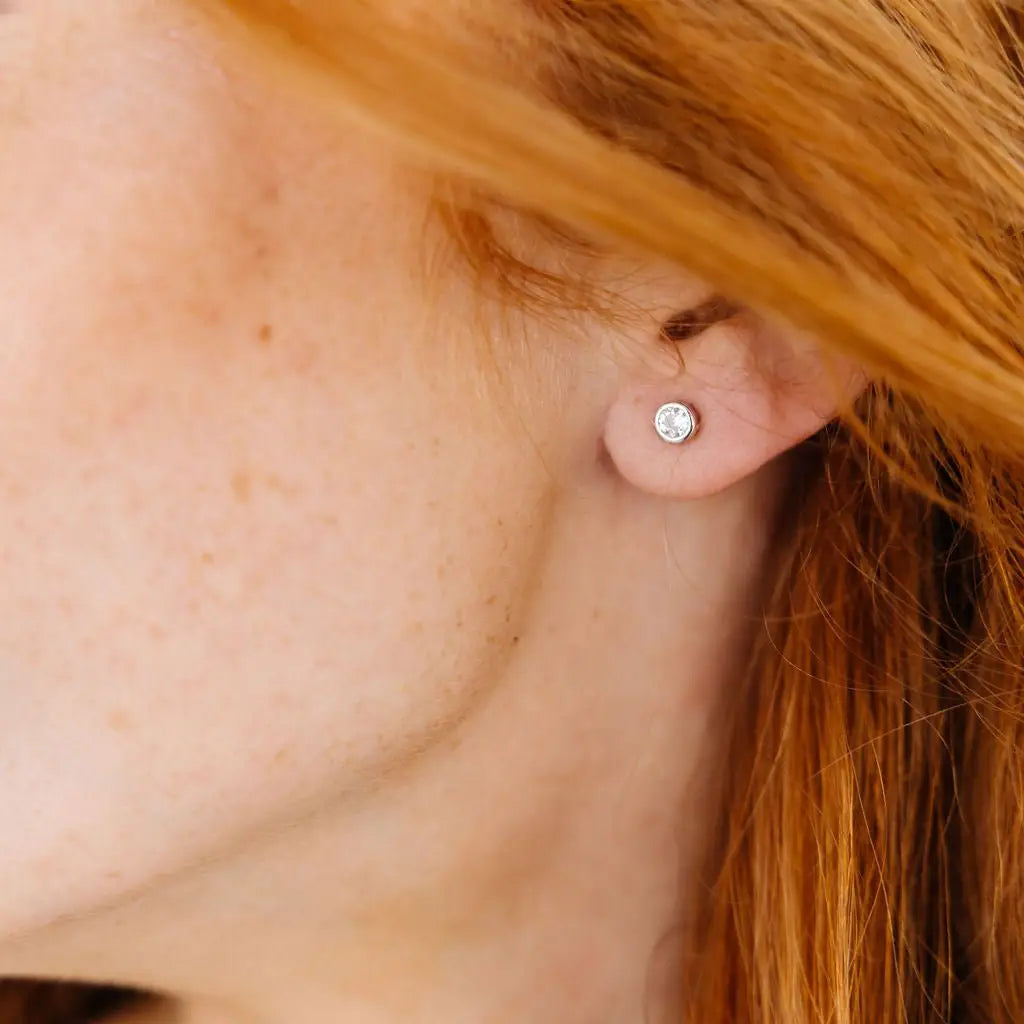 Hypoallergenic Earrings