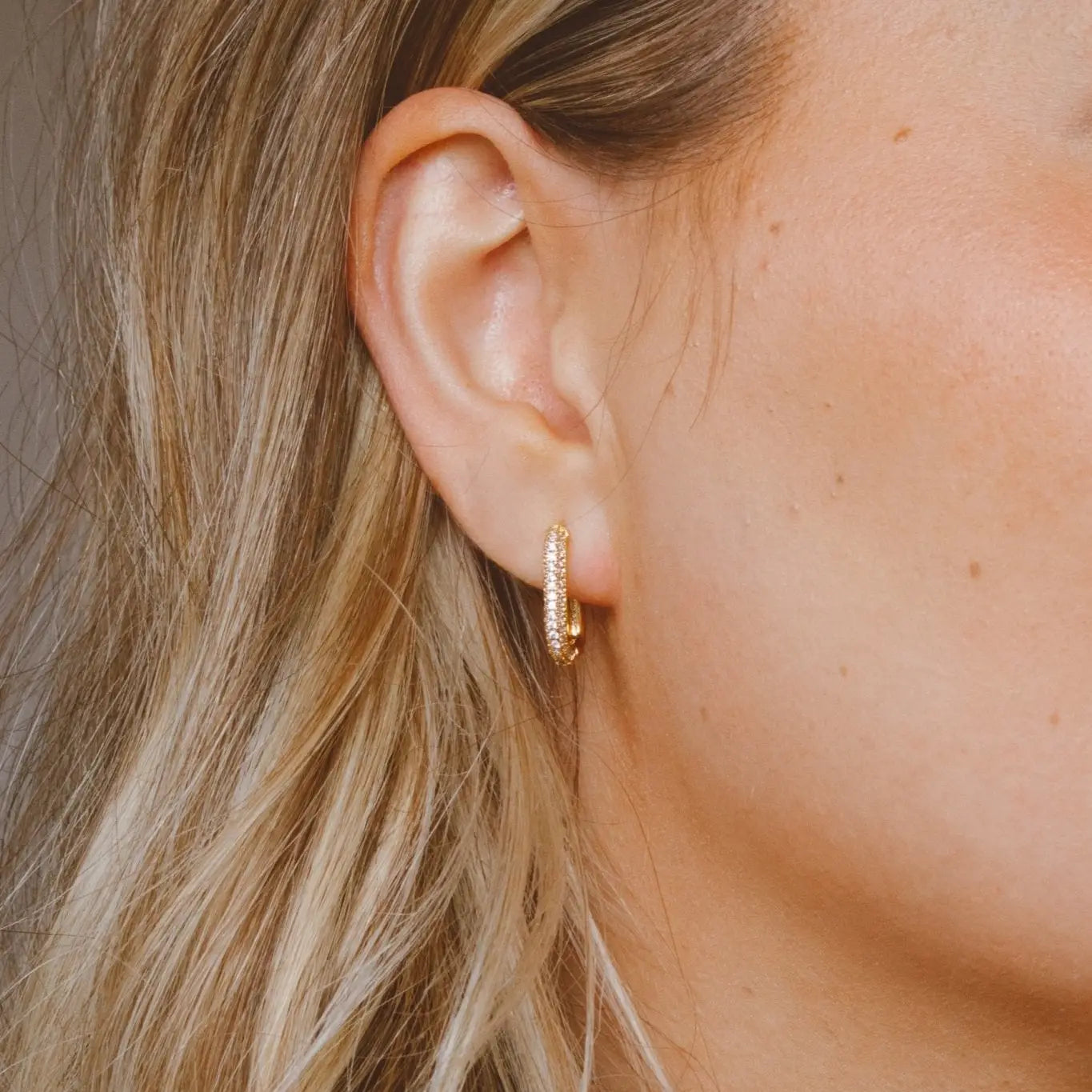 Hypoallergenic Earrings
