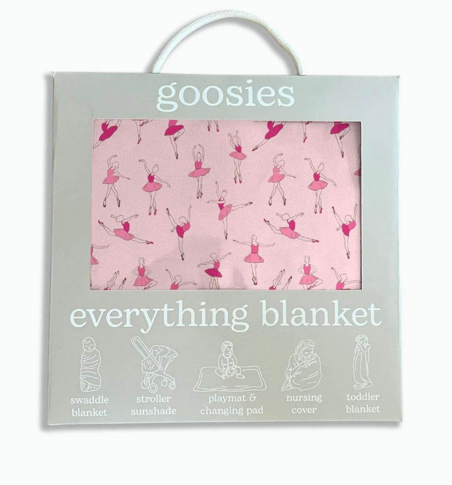 Everything Blanket
