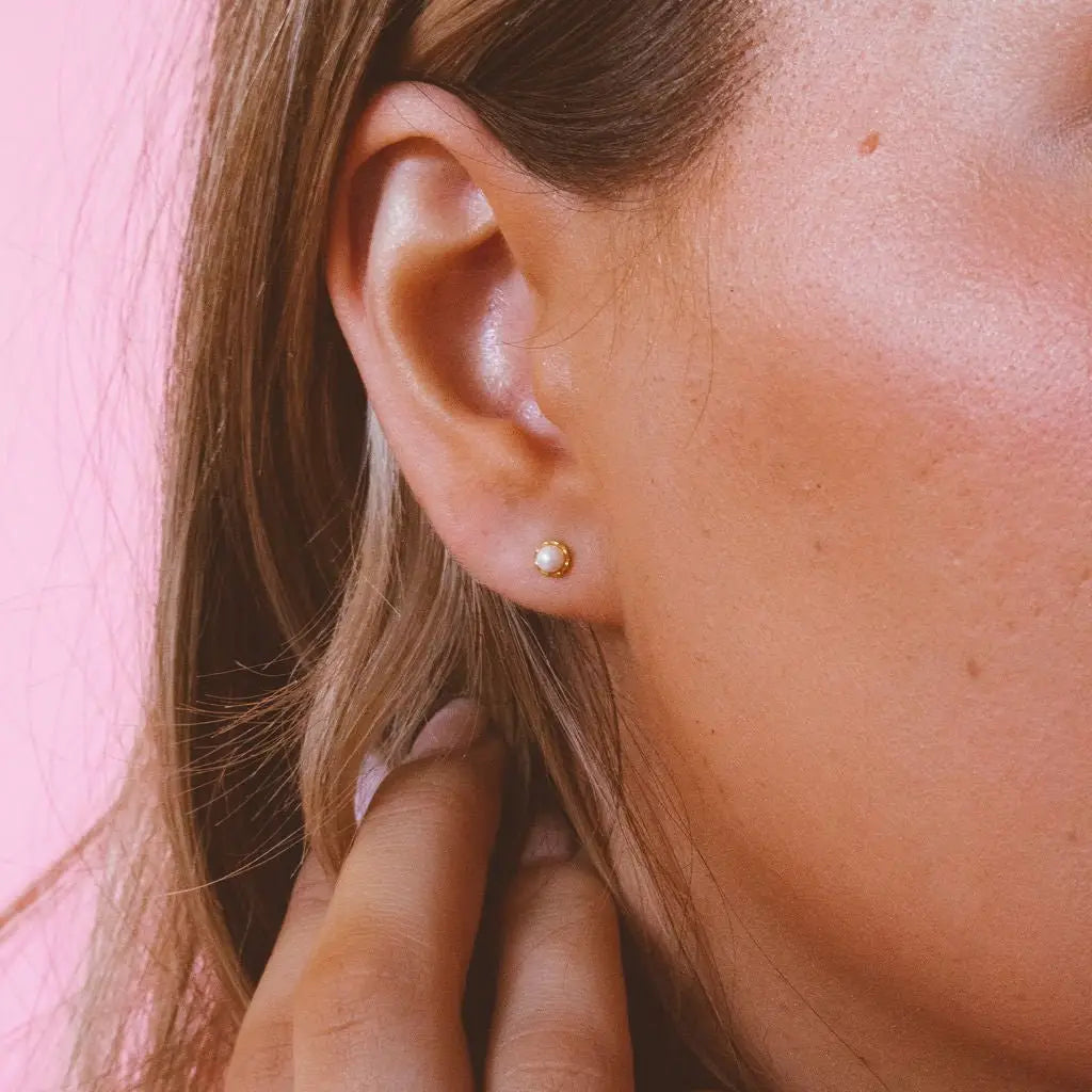 Hypoallergenic Earrings