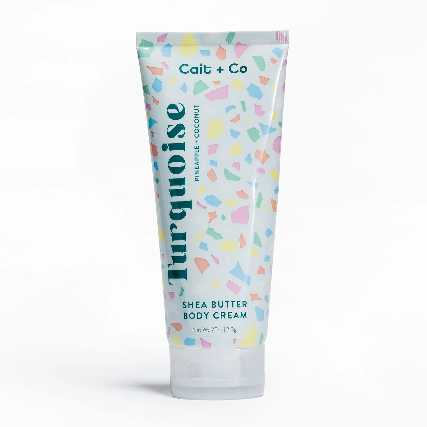 Cait + Co Shea Butter Body Cream