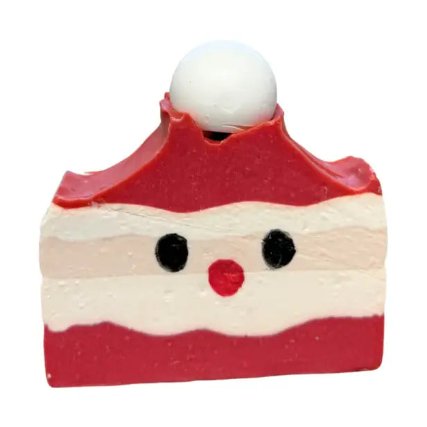 Santa Baby Soap