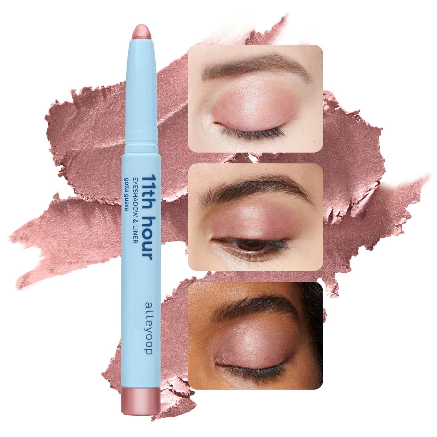 Alleyoop 11th Hour Eyeshadow Pen