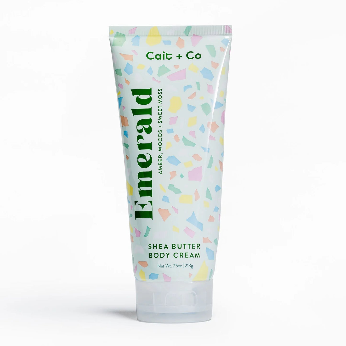 Cait + Co Shea Butter Body Cream