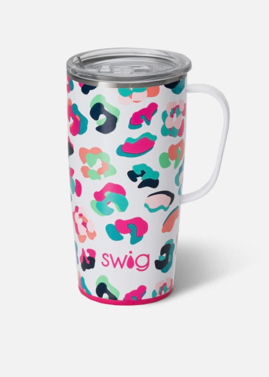Swig Travel Mug 22 oz