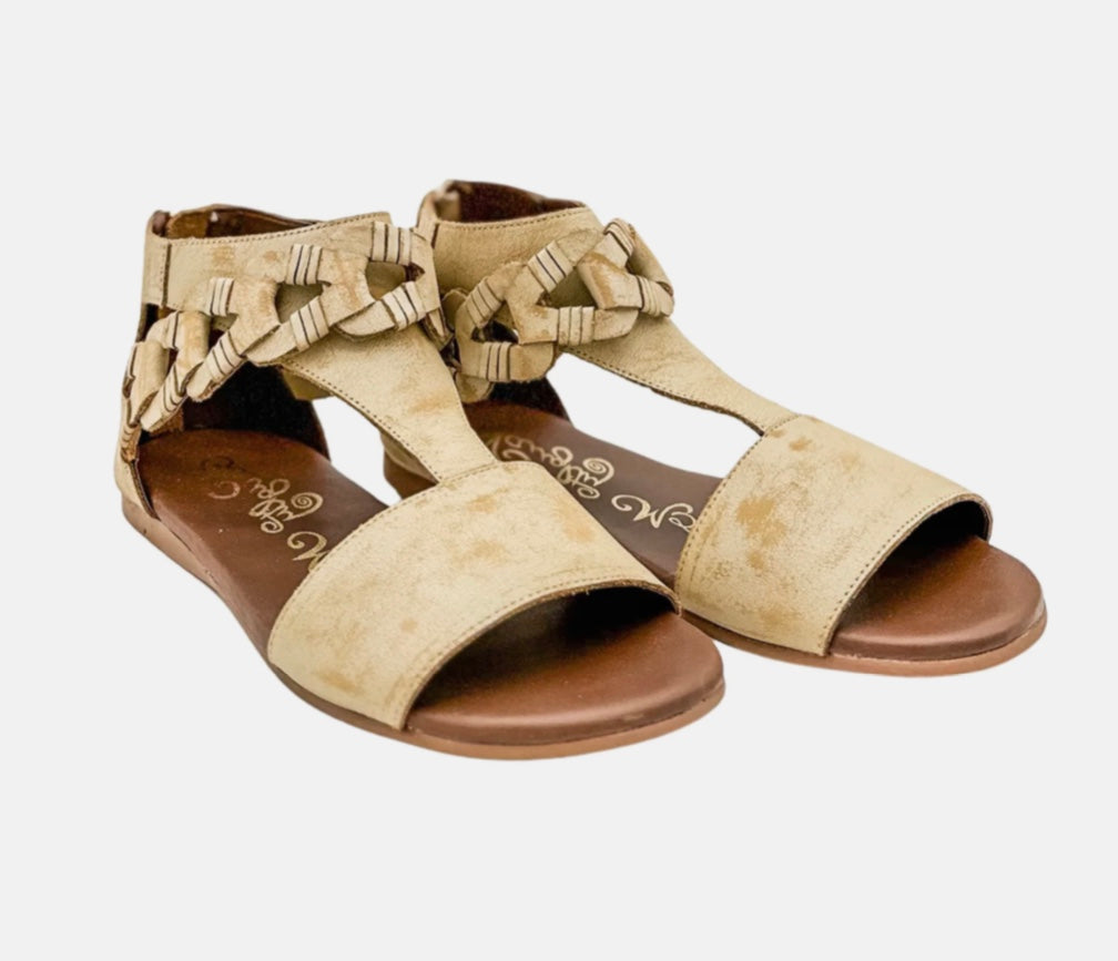 Loop D’Loop Women’s Sandal