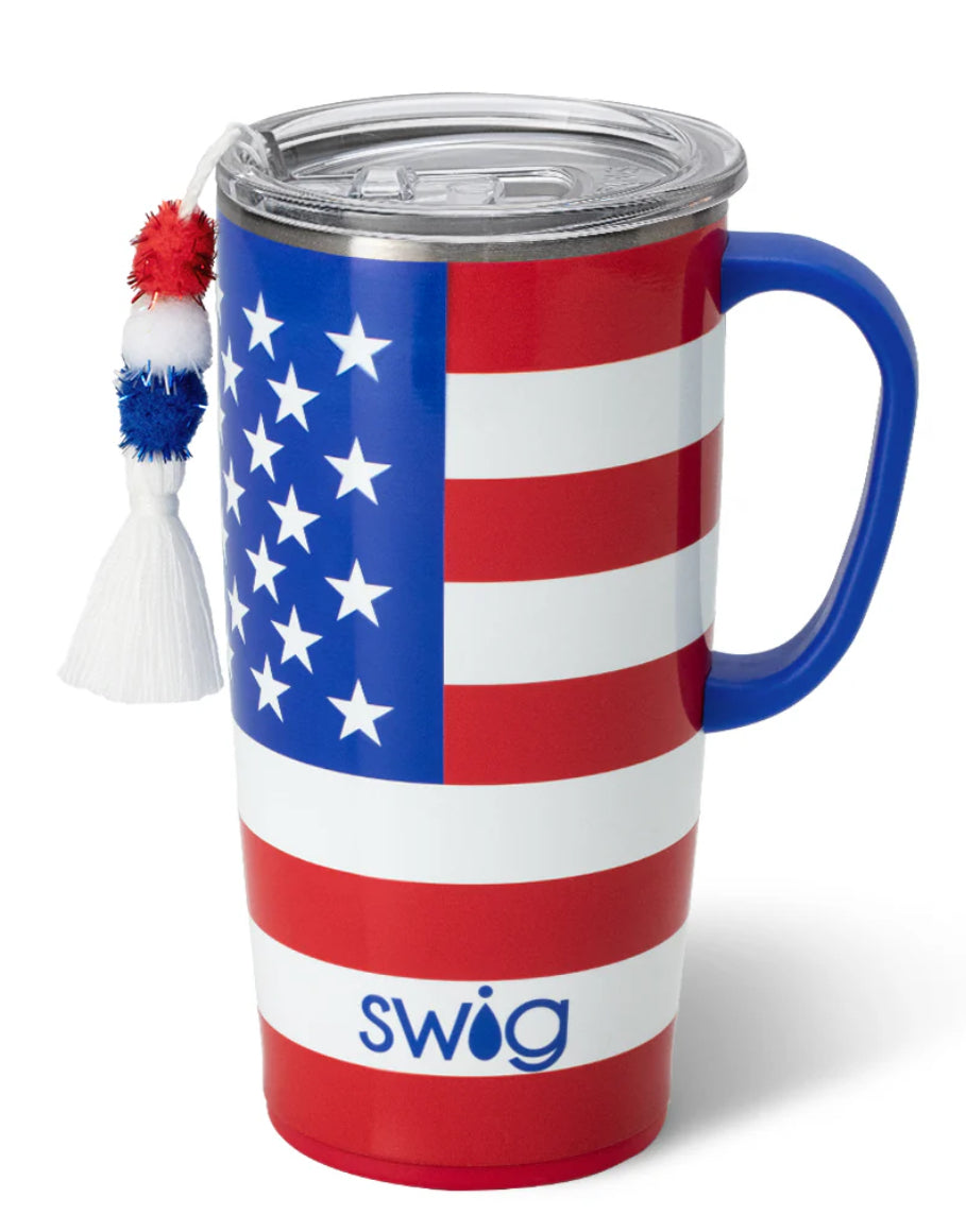 Swig Travel Mug 22 oz