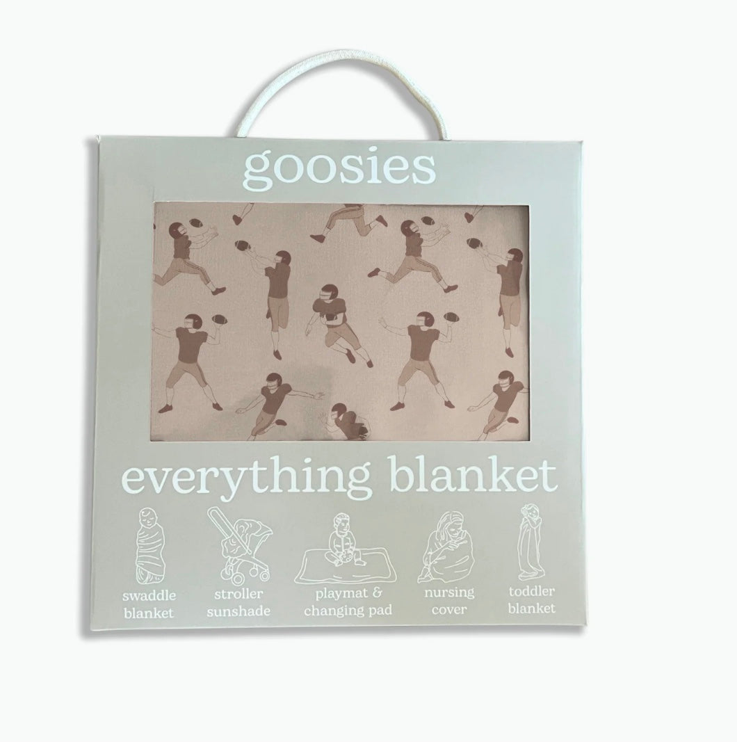 Everything Blanket
