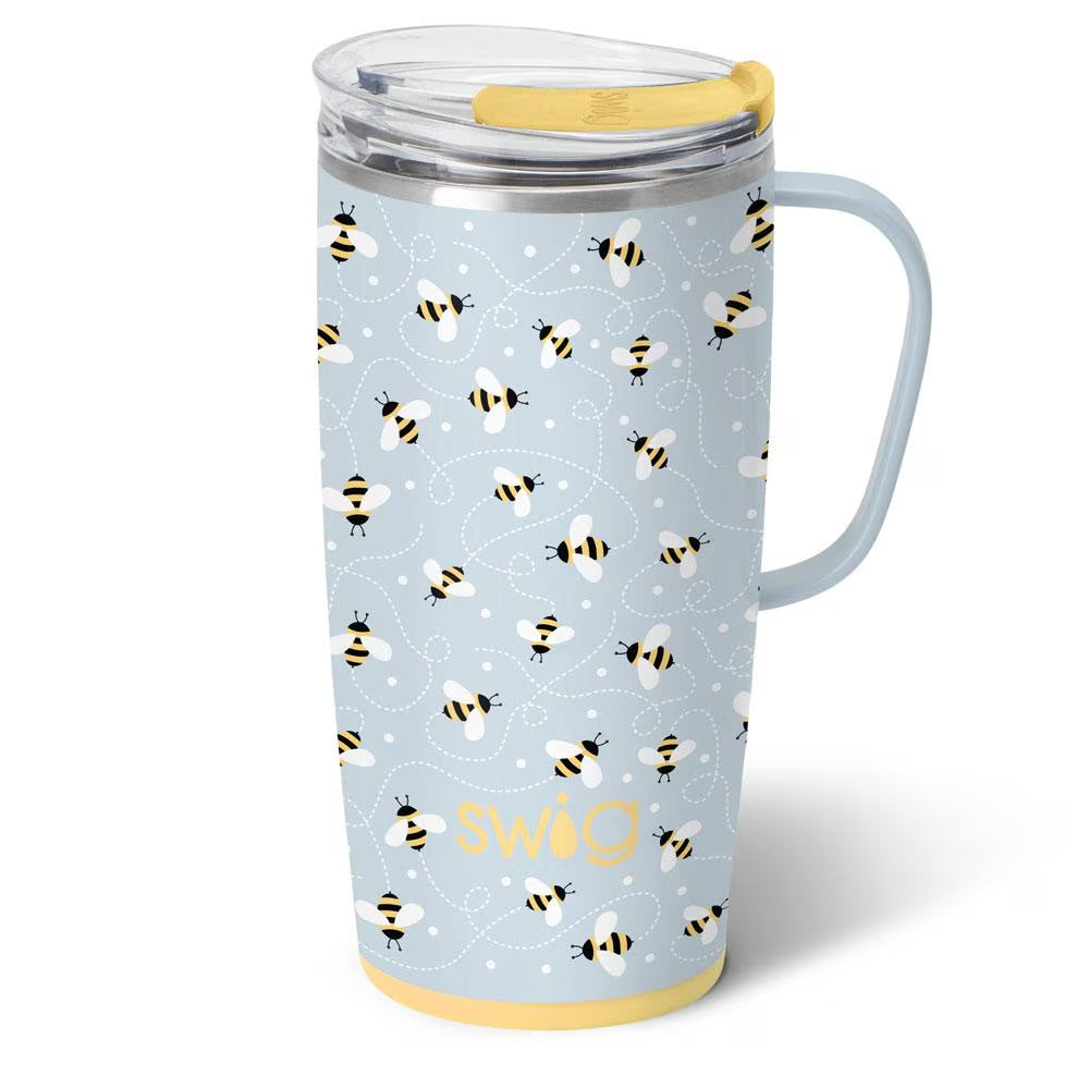 Swig Travel Mug 22 oz