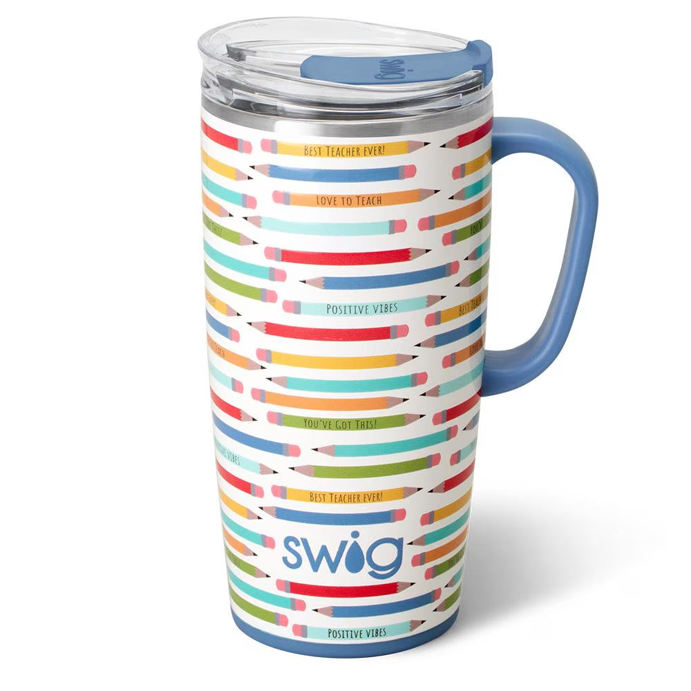 Swig Travel Mug 22 oz