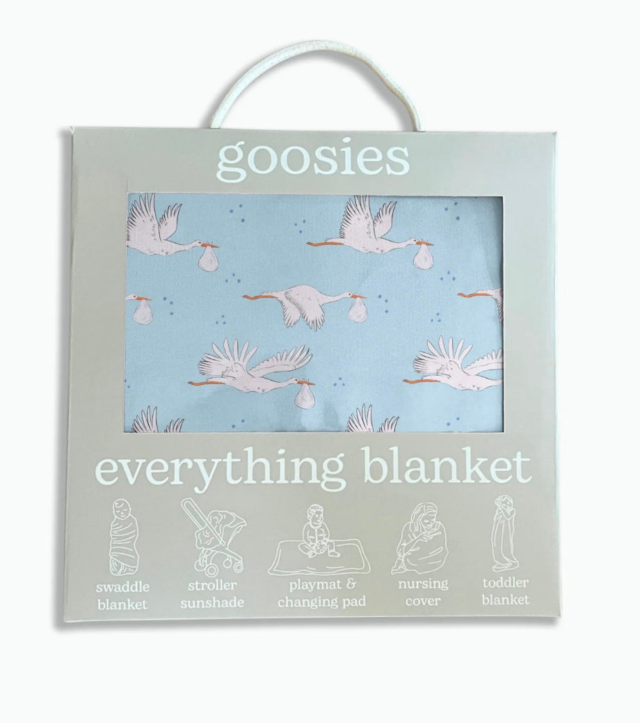 Everything Blanket