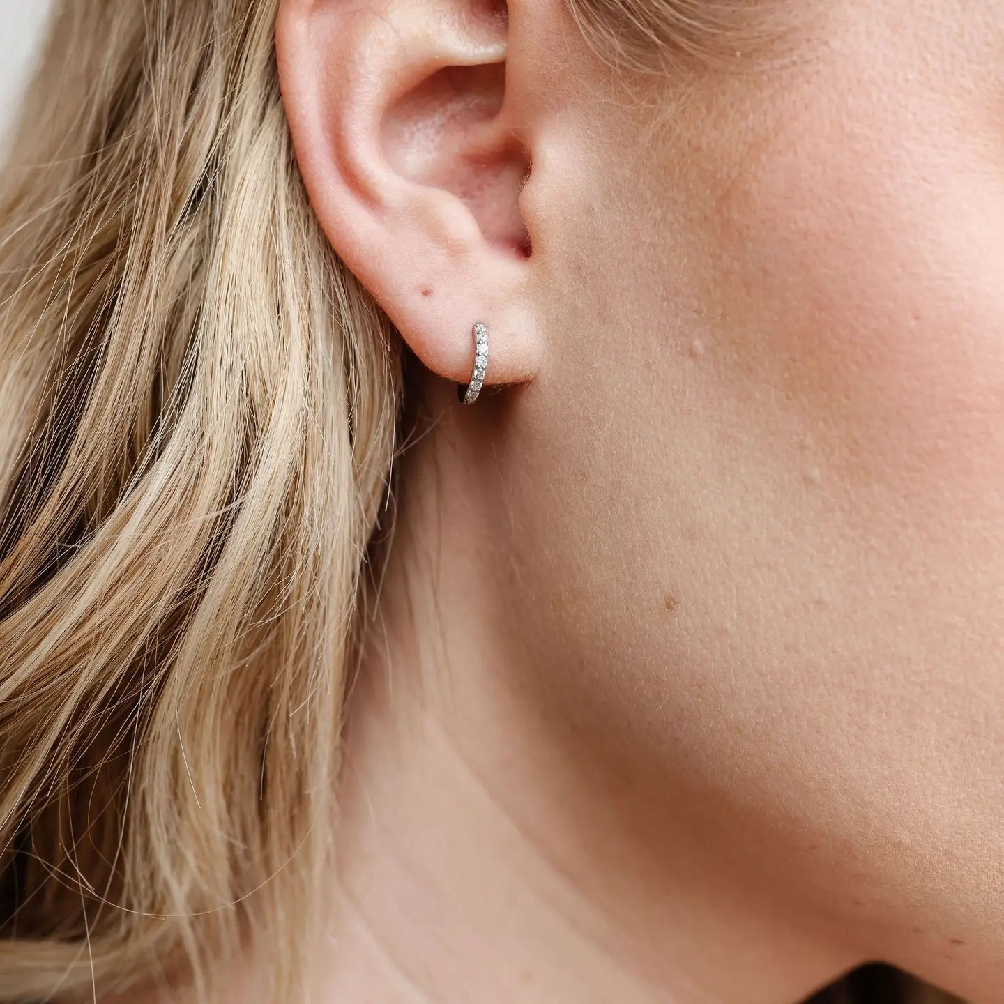 Hypoallergenic Earrings