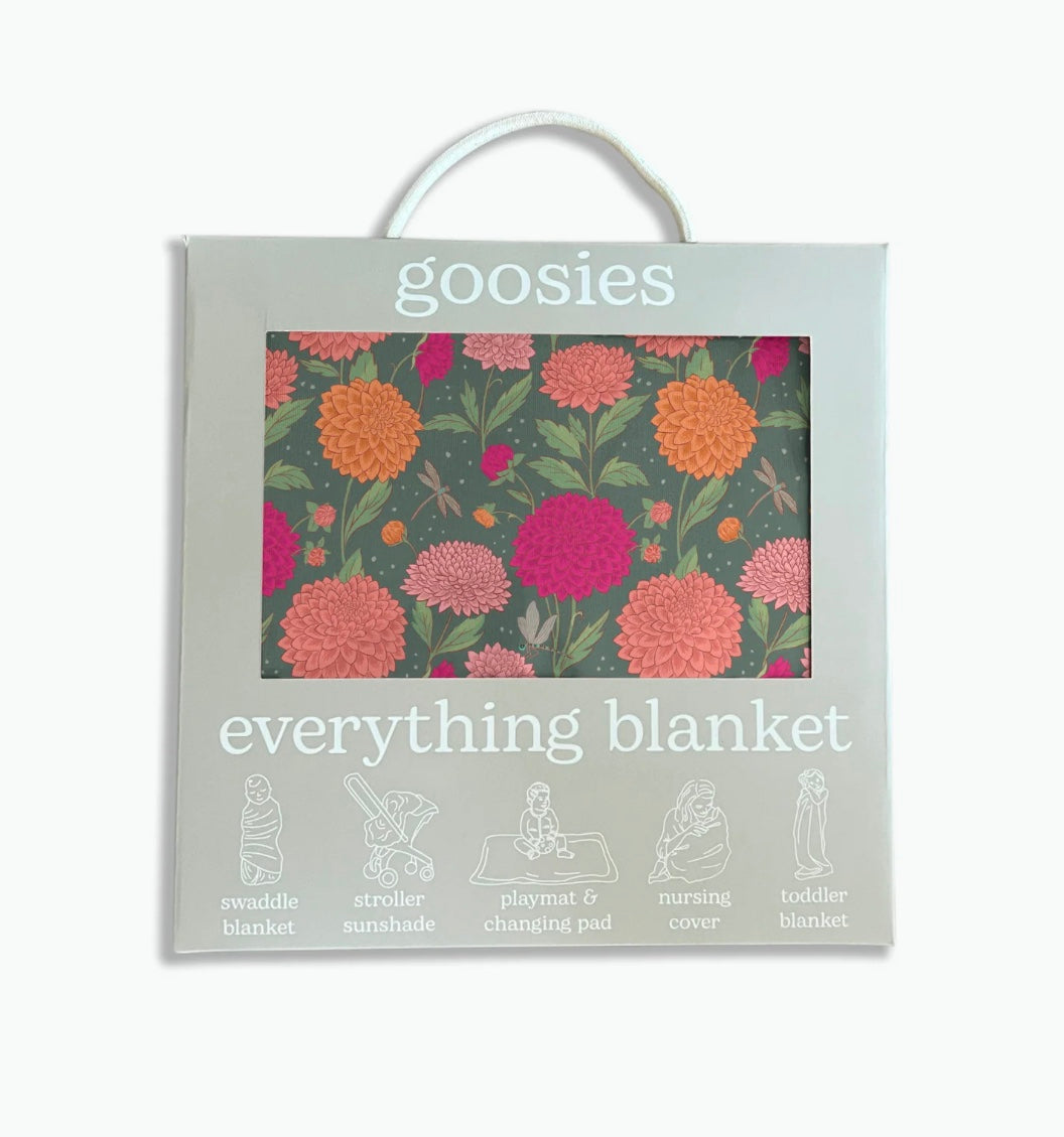 Everything Blanket