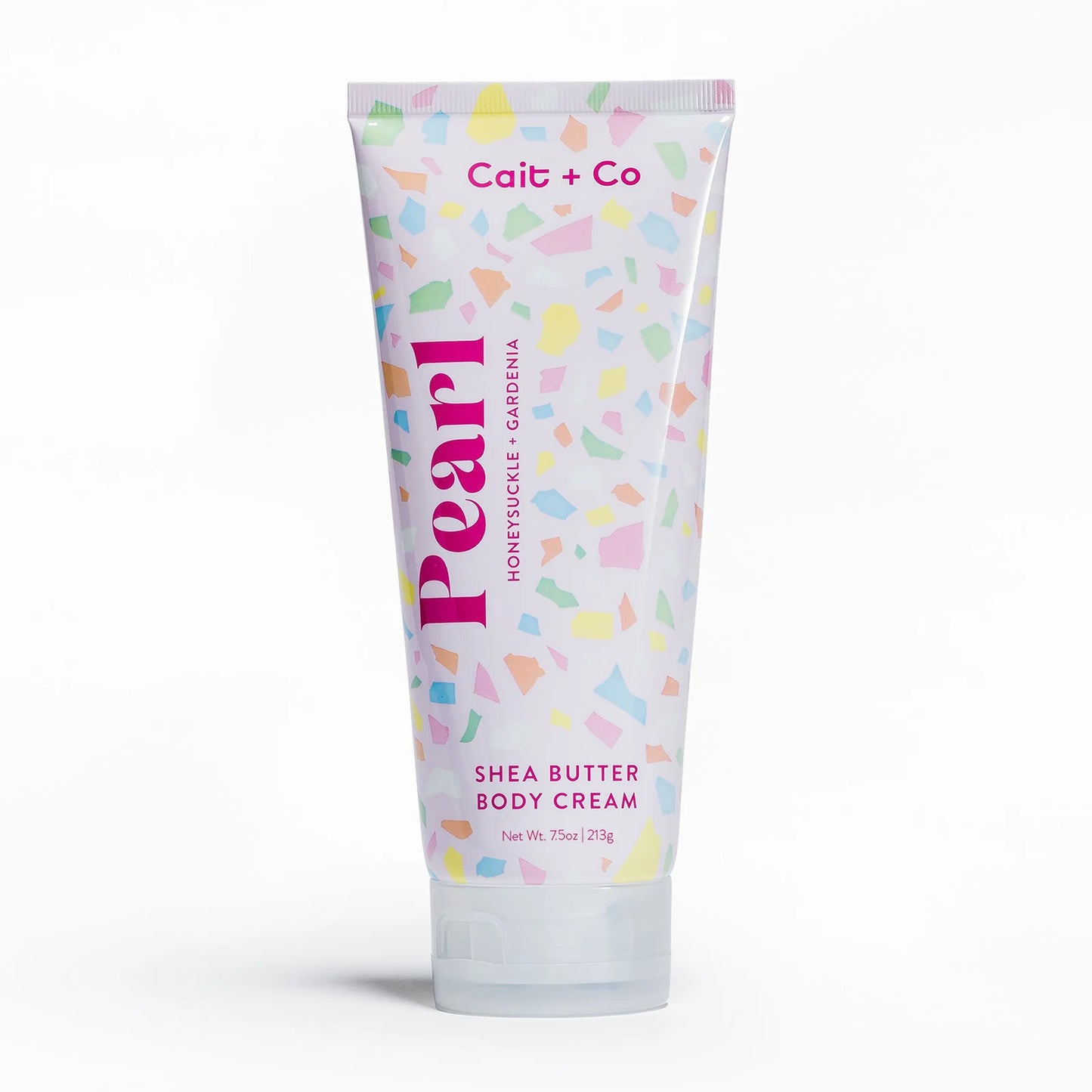 Cait + Co Shea Butter Body Cream