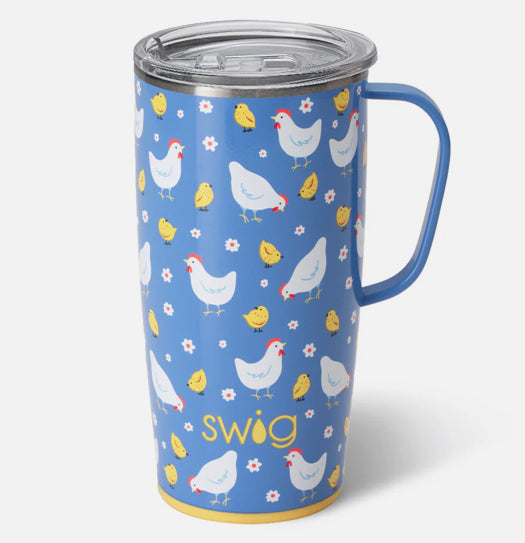 Swig Travel Mug 22 oz