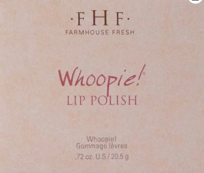 Whoopie Lip Polish