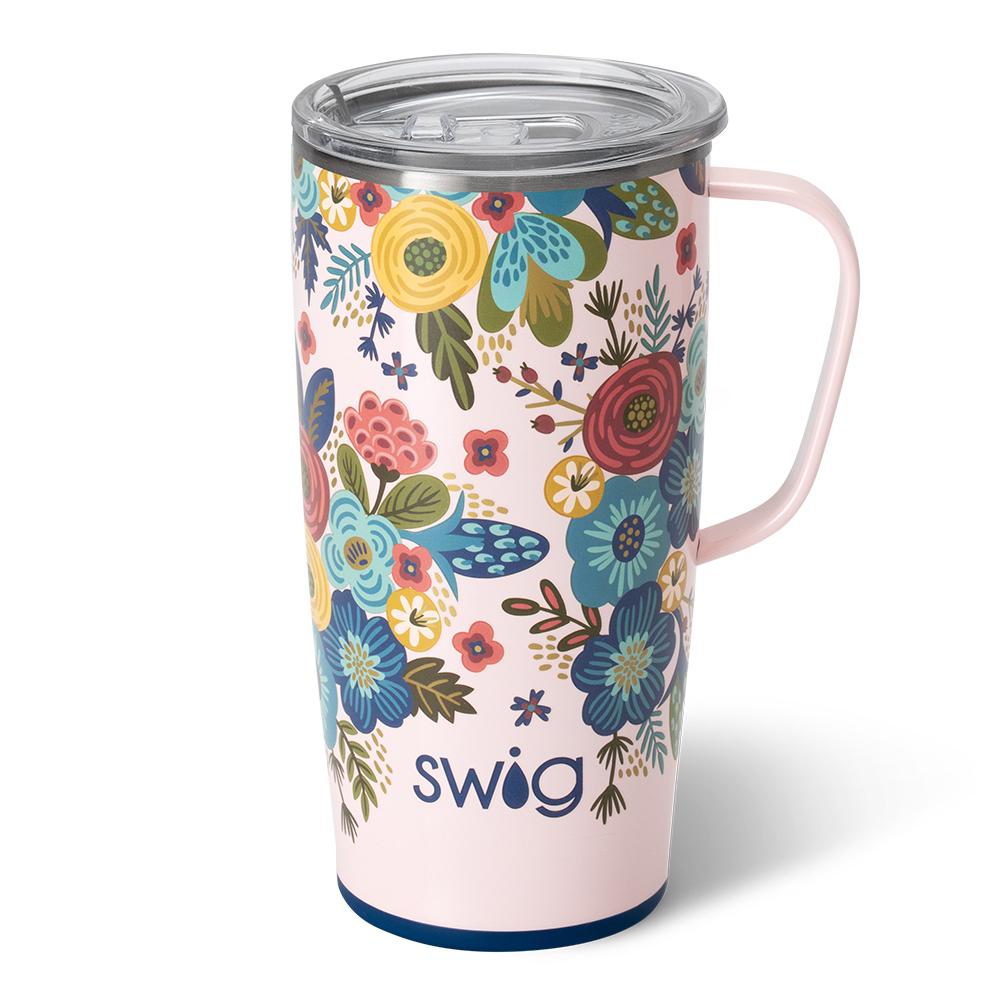 Swig Travel Mug 22 oz