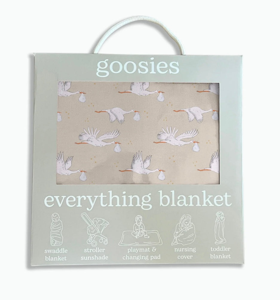 Everything Blanket