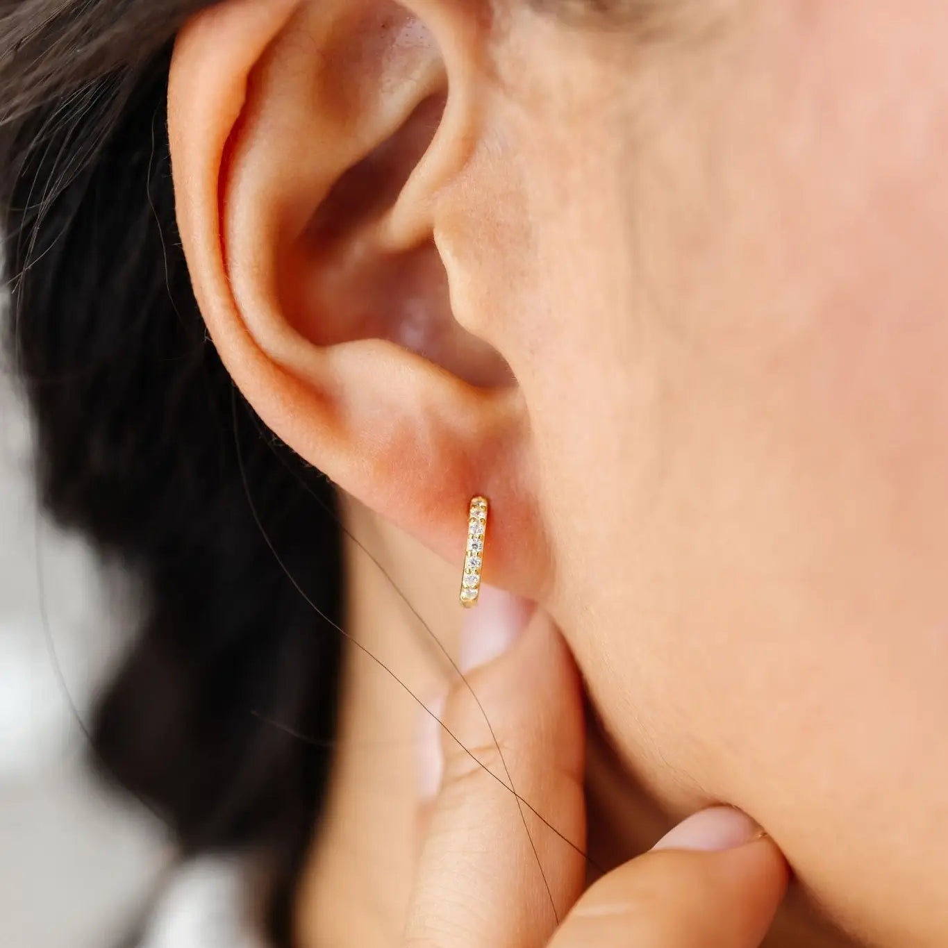 Hypoallergenic Earrings