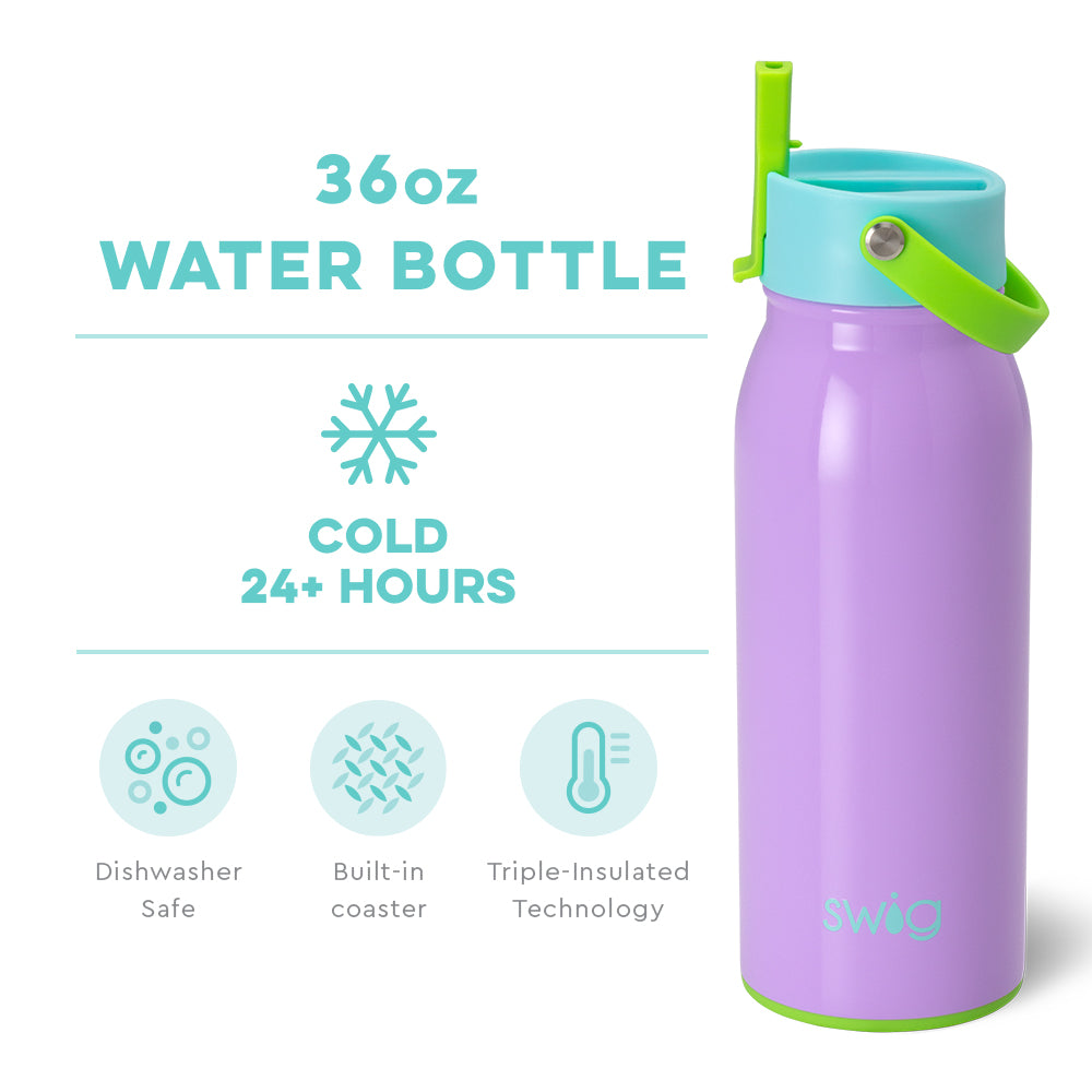 Swig Flip and Sip Bottle 36 oz