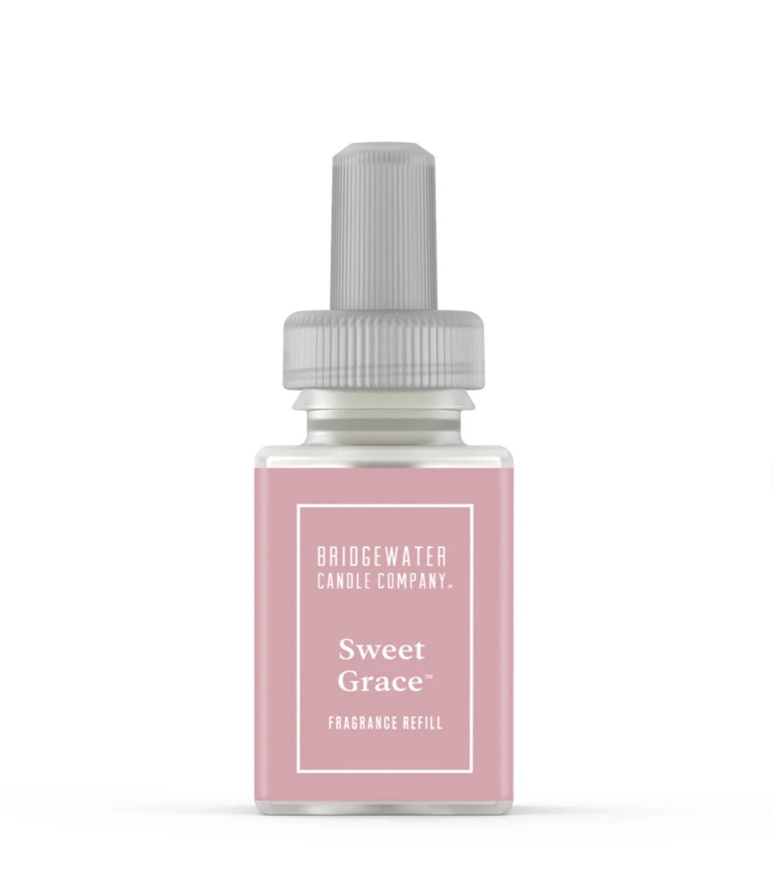 Sweet Grace Pura+Bridgewater fragrance refill