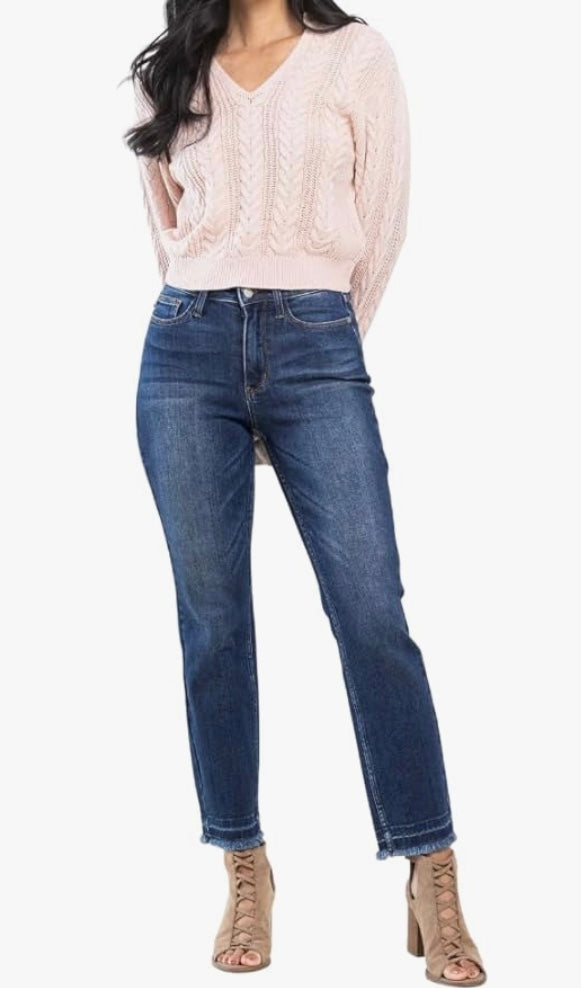 HW Released Hem Slim