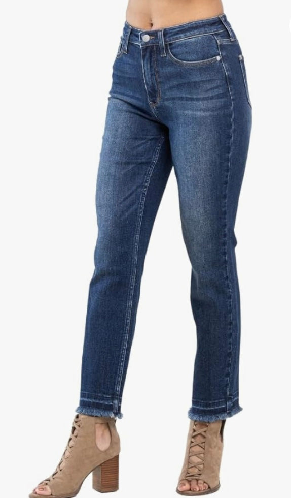 HW Released Hem Slim