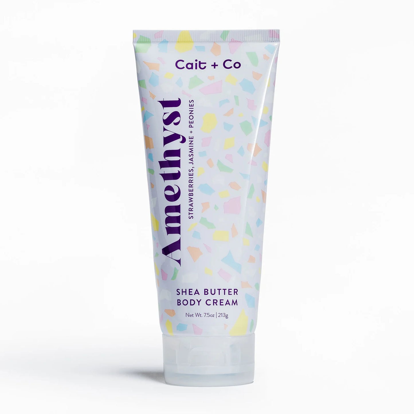 Cait + Co Shea Butter Body Cream
