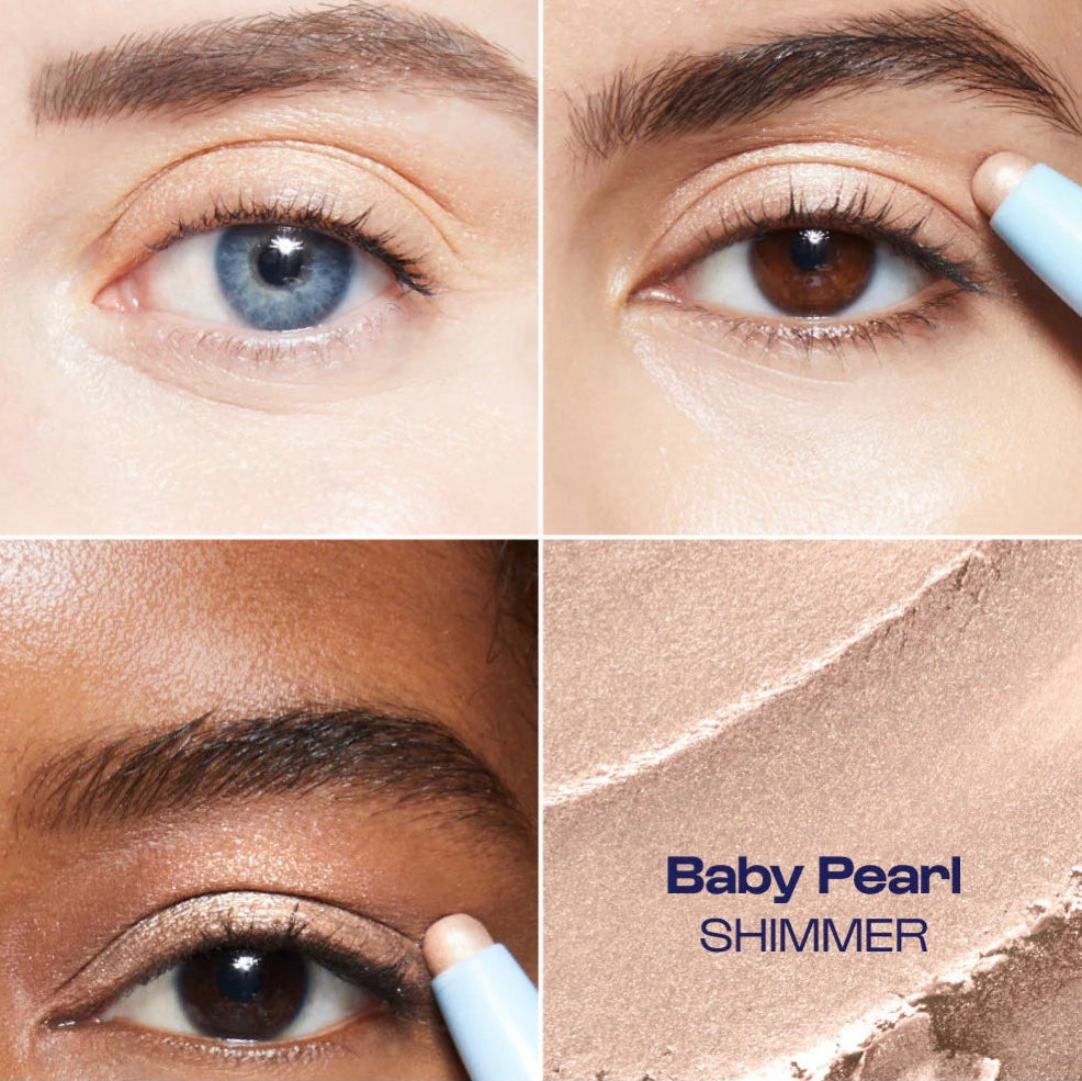 Alleyoop 11th hour cream eyeshadow mini stick