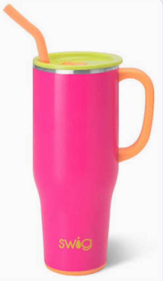 Swig Mega Mug 40 oz