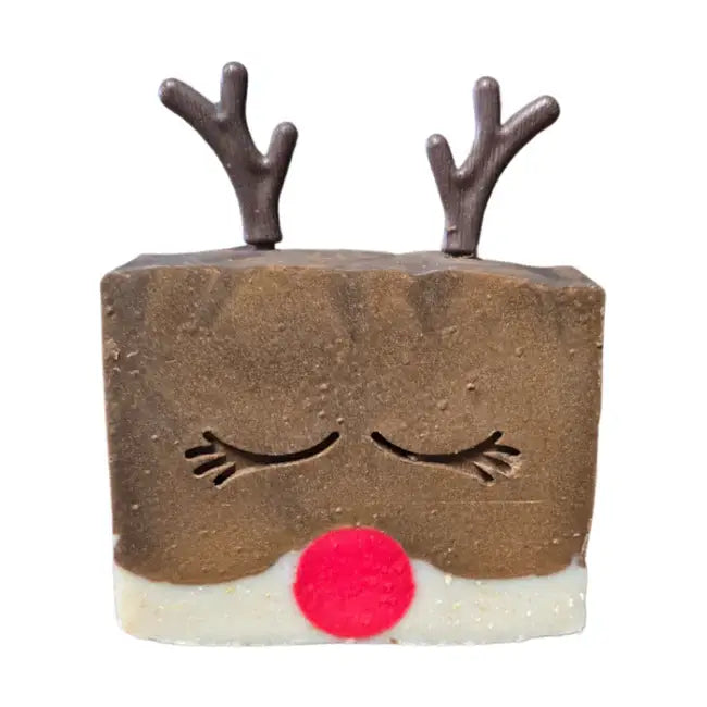 Christmas on the Farm Soap