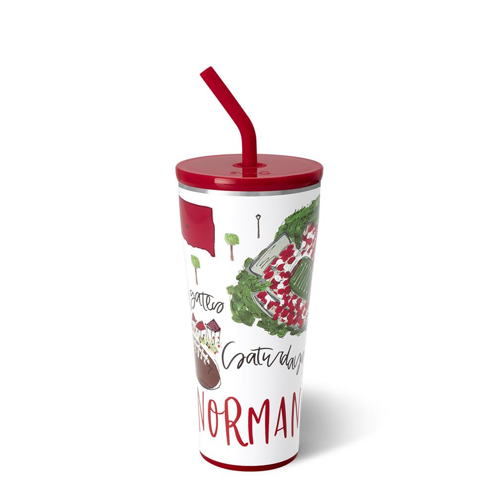 Swig Straw Tumbler