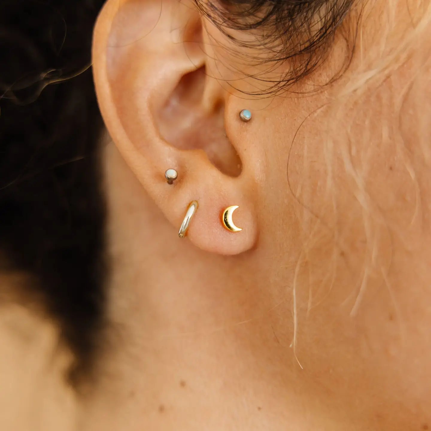 Hypoallergenic Earrings