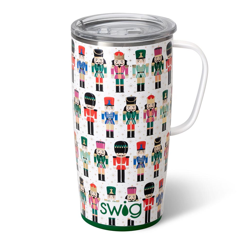Swig Travel Mug 22 oz