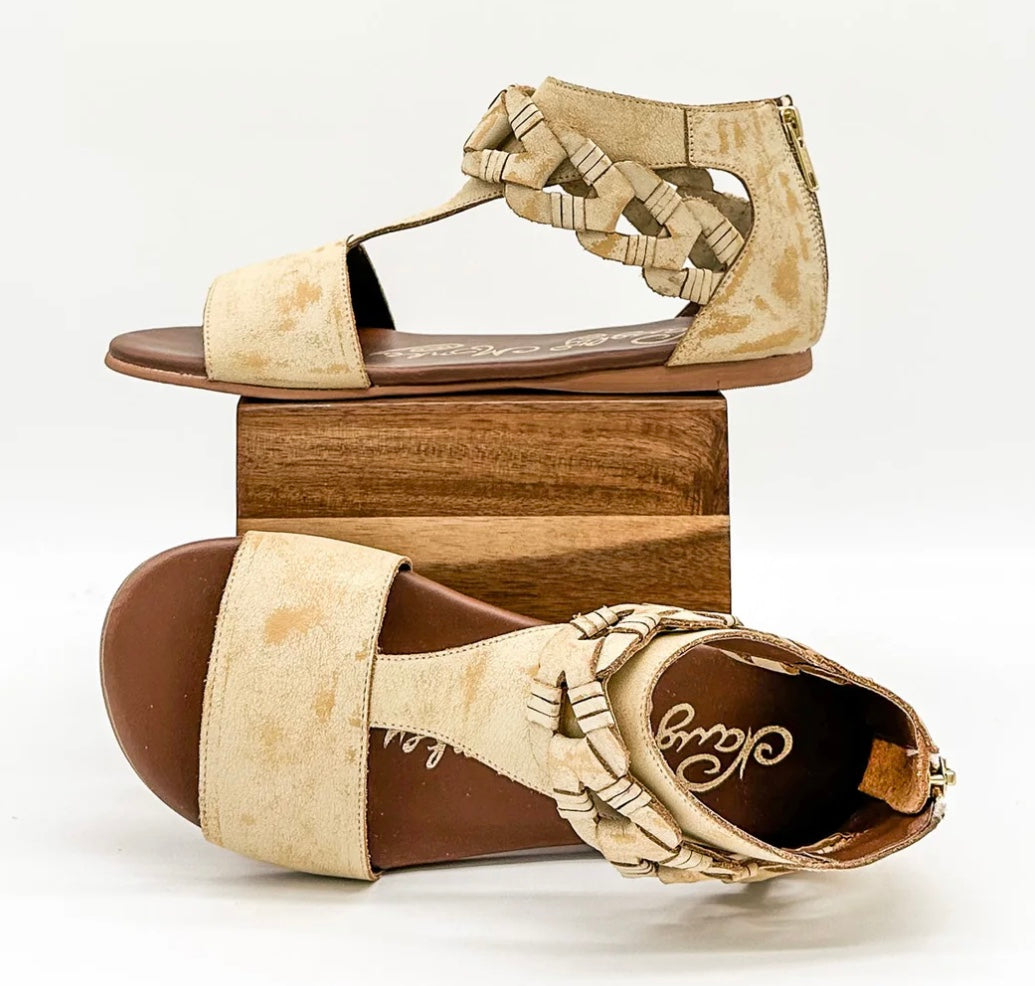 Loop D’Loop Women’s Sandal
