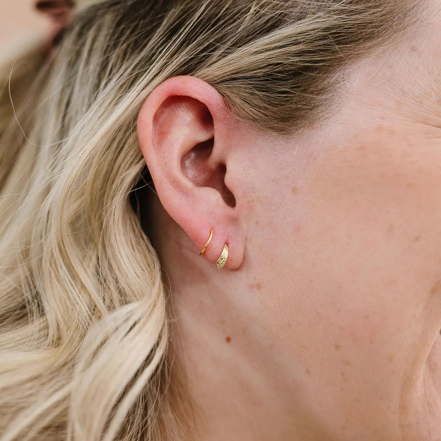 Hypoallergenic Earrings