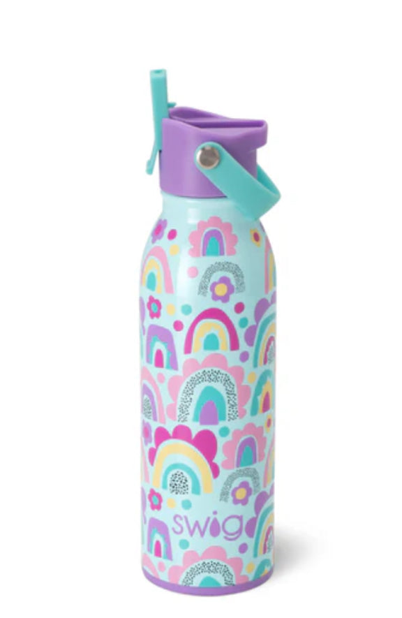 Swig 16 oz Flip and Sip Bottles