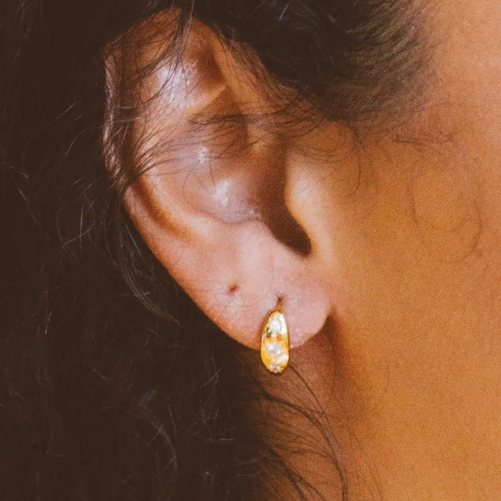 Hypoallergenic Earrings