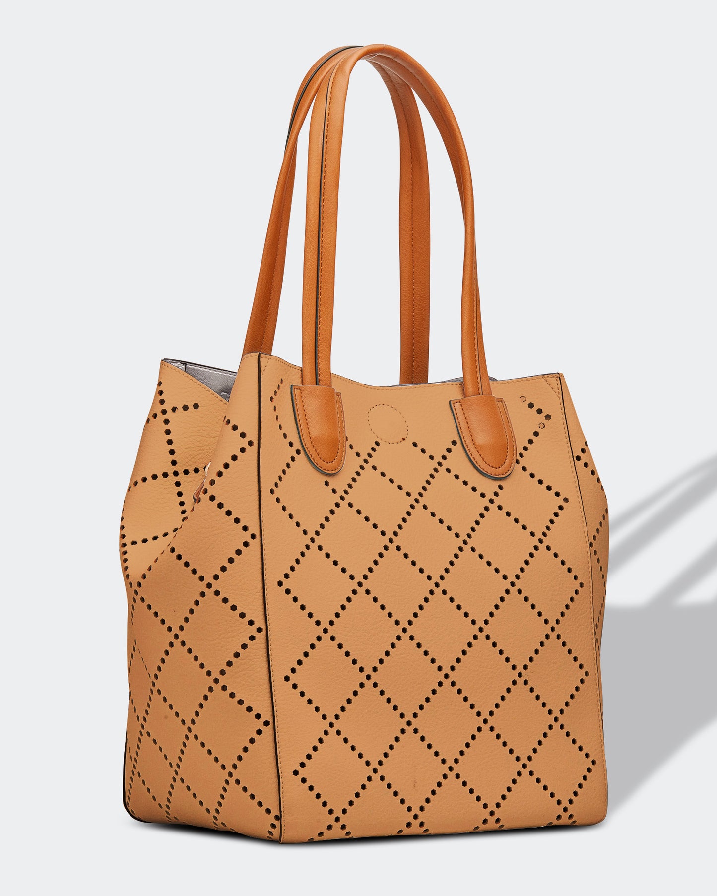 Bermuda Tote Bag